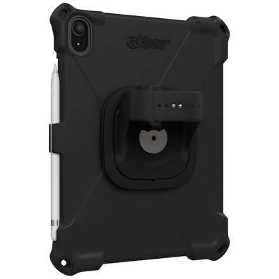 The Joyfactory aXtion Bold MP iPad cover/bag Apple iPad 10.9 (Gen.10, 2022) 27,7 cm (10,9) OutdoorCase Black