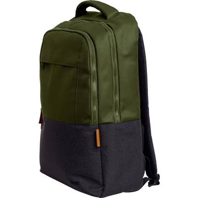 Trust Laptop backpack LISBOA 16 BACKPACK - GREEN Suitable for up to: 40,6 cm (16) Green