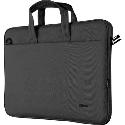 Trust Laptop bag BOLOGNA Suitable for up to: 40,6 cm (16) Black