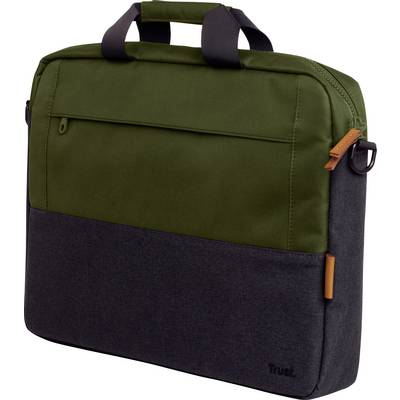 Trust Laptop bag LISBOA 16 LAPTOP BAG - GREEN Green