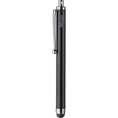 Trust Stylus Pen Touchpen Black
