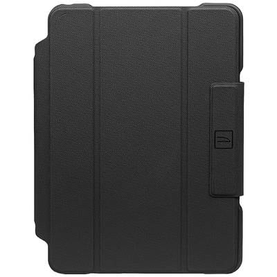 Tucano ALUNNO Tablet PC cover Apple iPad 10.2 (Gen.9, 2021), iPad 10.2 (Gen.8, 2020), iPad 10.2 (Gen.7, 2019) 25,9 cm (10,2) Bookcover Black