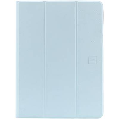 Tucano IPD102UPP-Z Up Plus Tablet PC cover Apple iPad 10.2 (Gen.9, 2021), iPad 10.2 (Gen.8, 2020), iPad 10.2 (Gen.7, 2019) 25,9 cm (10,2) Bookcover Blue