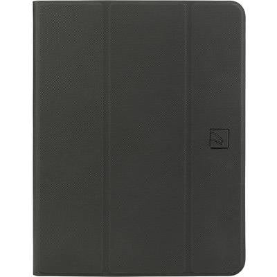 Tucano IPD109UPP-BK Up Plus Tablet PC cover Apple iPad Air 11 (M2, 2024), iPad Air 11 (M3, 2025) 27,9 cm (11) Bookcover Black