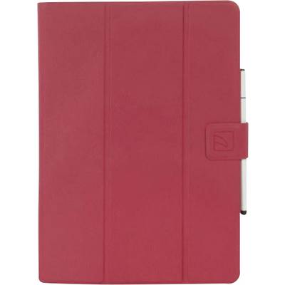 Tucano TUCANO FACILE PLUS Tb.Huelle univ.9-10,R Tablet PC cover Universal 22,9 cm (9) - 25,4 cm (10) Bookcover Red