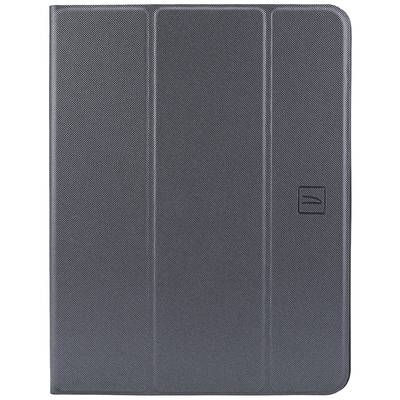 Tucano UP PLUS Tablet PC cover Apple iPad 10.9 (Gen.10, 2022) 27,7 cm (10,9) Bookcover Grey