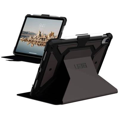 Urban Armor Gear Metropolis SE Tablet PC cover Apple iPad 10.9 (Gen.10, 2022) 27,7 cm (10,9) Back cover Black