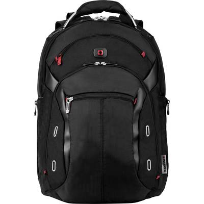 Wenger Laptop backpack Gigabyte Suitable for up to: 40,6 cm (16) Black