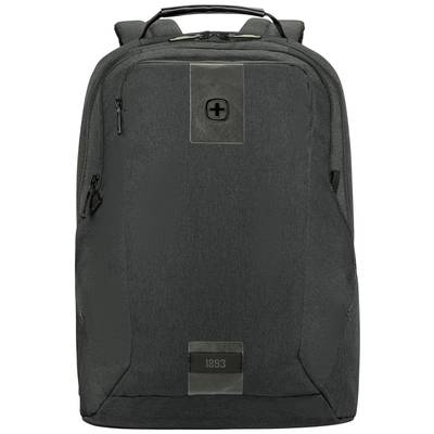 Wenger Laptop backpack MX ECO Professional Suitable for up to: 40,6 cm (16) Grey