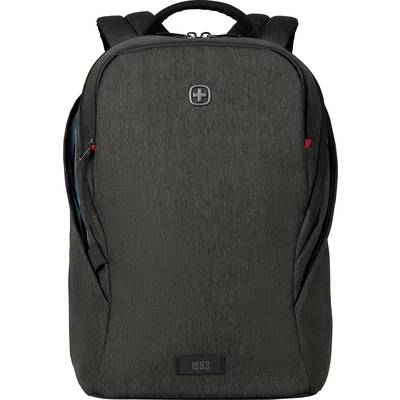 Wenger Laptop backpack MX Light Suitable for up to: 40,6 cm (16) Grey