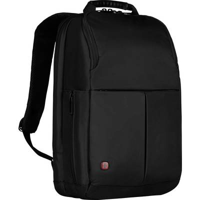 Wenger Laptop backpack Reload Suitable for up to: 35,6 cm (14) Black