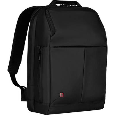 Wenger Laptop backpack Reload Suitable for up to: 40,6 cm (16) Black