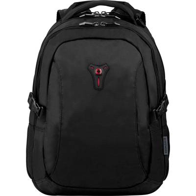 Wenger Laptop backpack Sidebar Suitable for up to: 40,6 cm (16) Black
