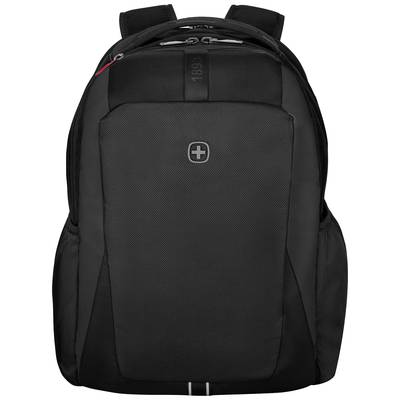 Wenger Laptop backpack XE Professional Suitable for up to: 39,6 cm (15,6) Black