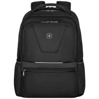 Wenger Laptop backpack XE Resist Suitable for up to: 40,6 cm (16) Black