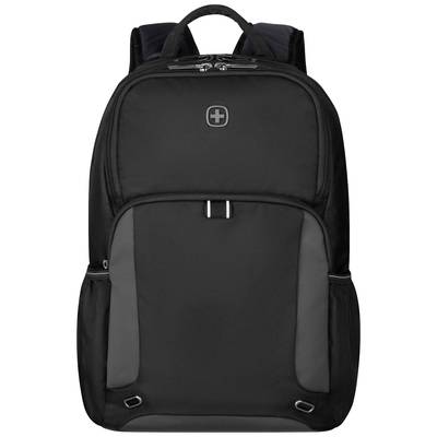Wenger Laptop backpack XE Tryal Suitable for up to: 39,6 cm (15,6) Black