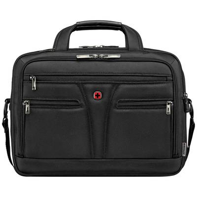 Wenger Laptop bag BC Star Suitable for up to: 40,6 cm (16) Black