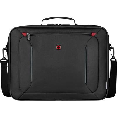 Wenger Laptop bag BQ 16 Case Suitable for up to: 40,6 cm (16) Black