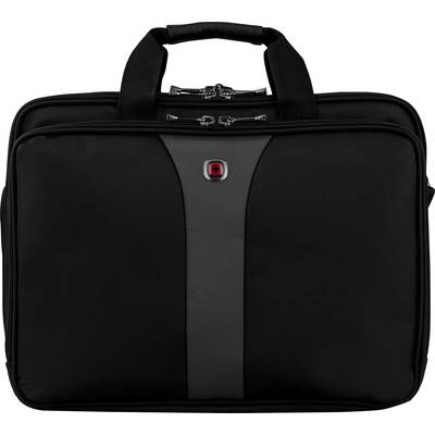 Wenger Laptop bag Legacy 17 Suitable for up to: 43,2 cm (17) Black