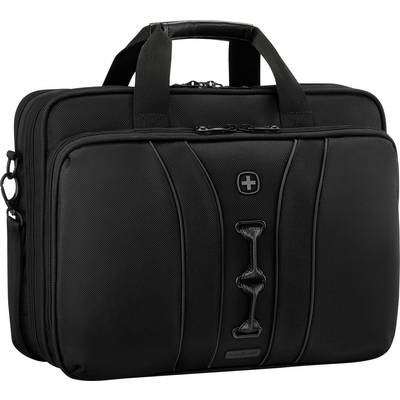 Wenger Laptop bag Legacy Black Series Suitable for up to: 40,6 cm (16) Black