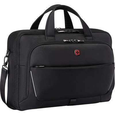 Wenger Laptop bag Meteor Suitable for up to: 43,2 cm (17) Black