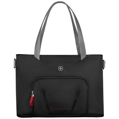 Wenger Laptop bag Motion Deluxe Tote Suitable for up to: 39,6 cm (15,6) Black