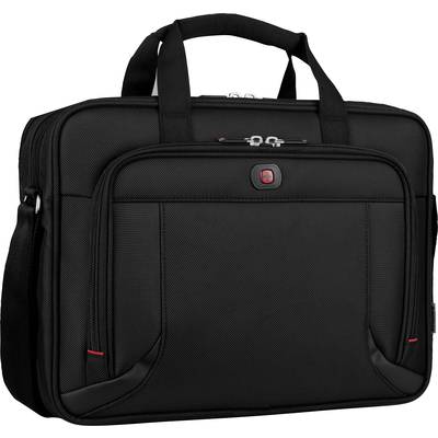 Wenger Laptop bag Prospectus Suitable for up to: 40,6 cm (16) Black