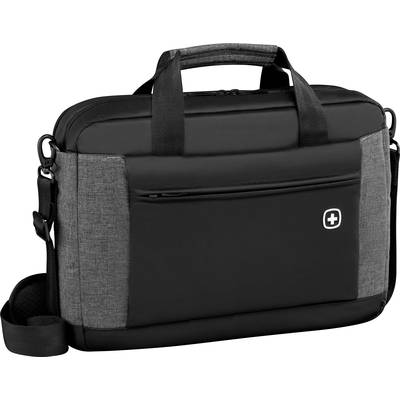 Wenger Laptop bag Underground Suitable for up to: 40,6 cm (16) Black
