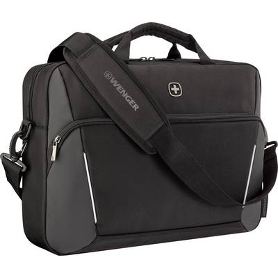 Wenger Laptop bag XE Suitable for up to: 40,6 cm (16) Black