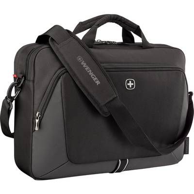Wenger Laptop bag XE Suitable for up to: 40,6 cm (16) Black