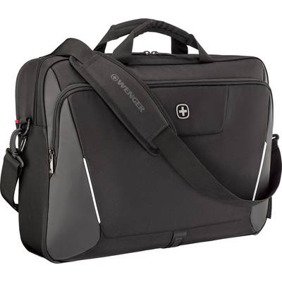 Wenger Laptop bag XE Suitable for up to: 43,2 cm (17) Black