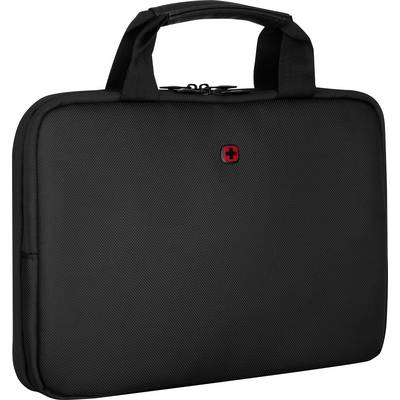Wenger Laptop sleeve Suitable for up to: 35,6 cm (14) Black
