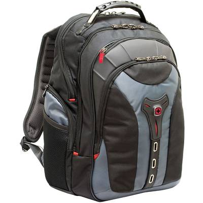 Wenger Pegasus 600639 Laptop Rucksack 40,6 cm (16), 43,2 cm (17), 43,4 cm (17,1), 43,9 cm (17,3)
