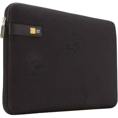 case LOGIC® Laptop sleeve Laps 114 Suitable for up to: 35,6 cm (14) Black