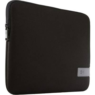 case LOGIC® Laptop sleeve Reflect MacBook Sleeve 13 BLACK Black