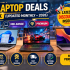 What are the Best Laptop Deals in November 2024 UK
