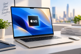 Apple MacBook Air M5 15-Inch Review UK: Is It Worth Buying?