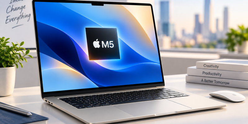 Apple MacBook Air M5 15-Inch Review UK: Is It Worth Buying?