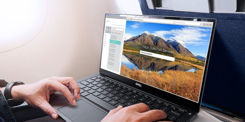 Dell XPS 13 (2020)