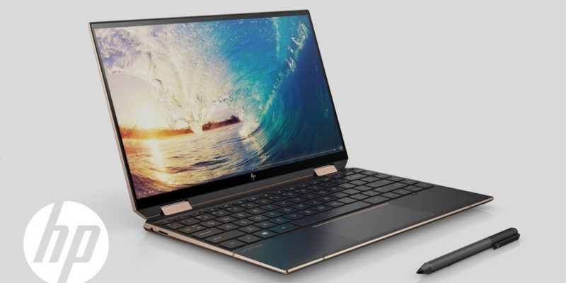 HP Spectre x360 (2020)
